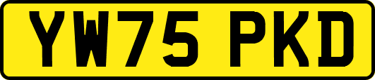YW75PKD