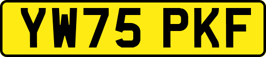 YW75PKF