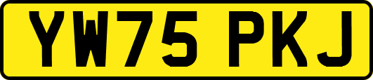 YW75PKJ