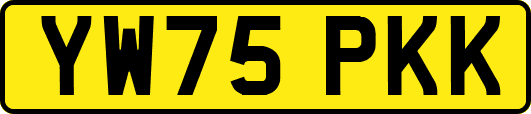 YW75PKK