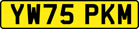 YW75PKM