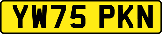 YW75PKN