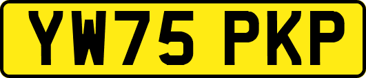 YW75PKP