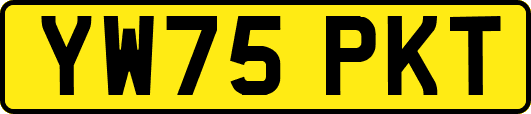 YW75PKT
