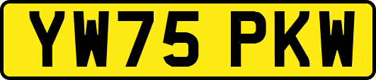 YW75PKW
