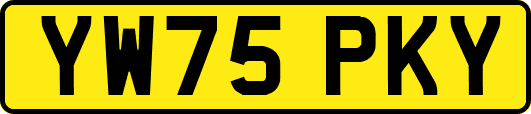 YW75PKY