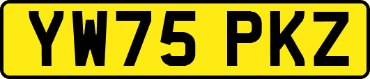YW75PKZ