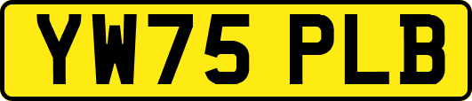 YW75PLB