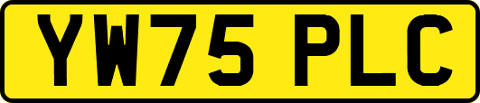 YW75PLC