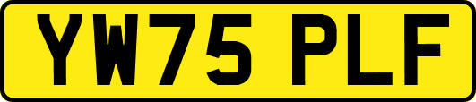 YW75PLF