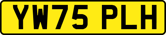 YW75PLH