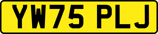 YW75PLJ