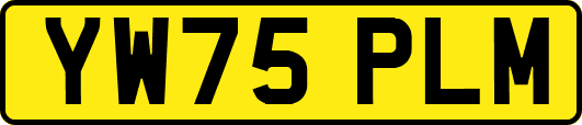 YW75PLM
