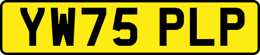 YW75PLP