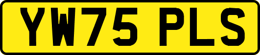 YW75PLS