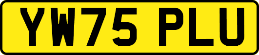 YW75PLU