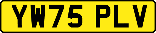 YW75PLV