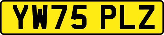 YW75PLZ