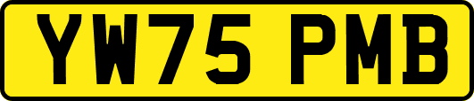YW75PMB