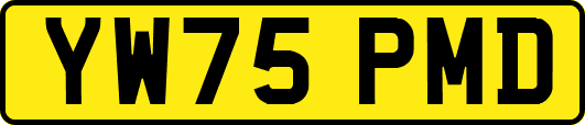 YW75PMD