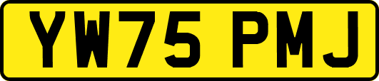 YW75PMJ