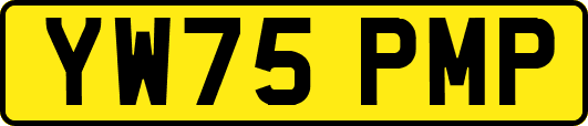 YW75PMP