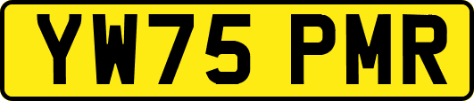 YW75PMR