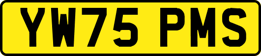 YW75PMS