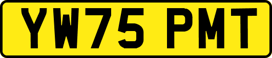 YW75PMT