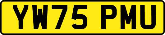 YW75PMU