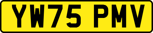 YW75PMV