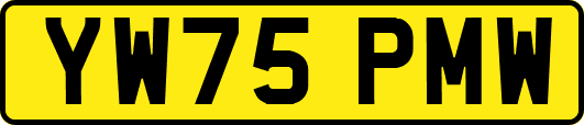 YW75PMW
