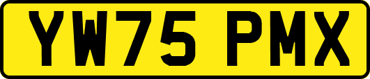 YW75PMX