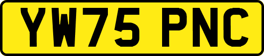 YW75PNC