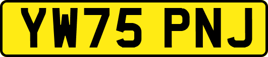 YW75PNJ