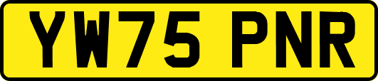 YW75PNR