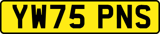 YW75PNS