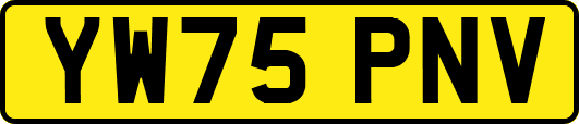 YW75PNV