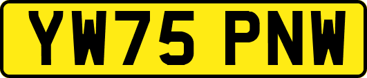 YW75PNW