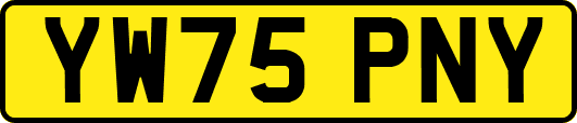 YW75PNY