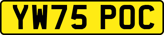 YW75POC