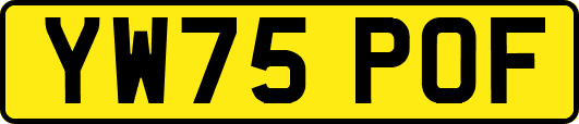 YW75POF