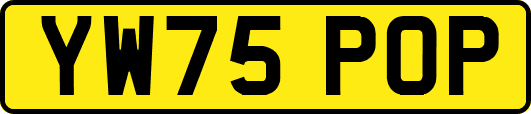 YW75POP