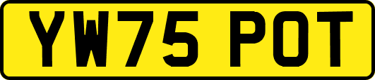 YW75POT