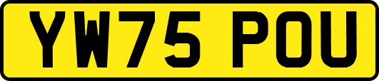 YW75POU