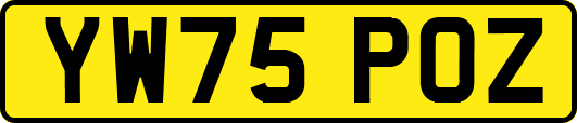 YW75POZ