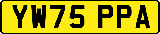 YW75PPA