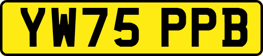 YW75PPB
