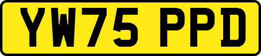YW75PPD