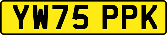 YW75PPK